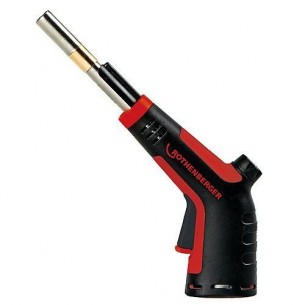 Газова горелка ROTHENBERGER Super Fire 4, 2700 С° / 1500001355